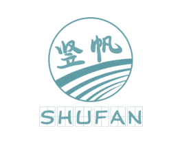竖帆 商标图样
