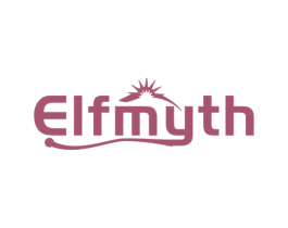 ELFMYTH 商标图样