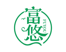 富悠 商标图样