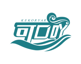 可口吖 KEKORYAR 商标图样