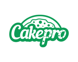 CAKEPRO 商标图样