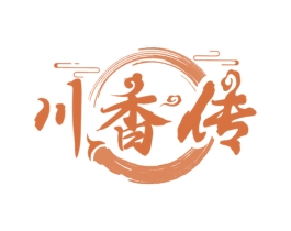 川香传 商标图样