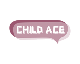 CHILD ACE 商标图样