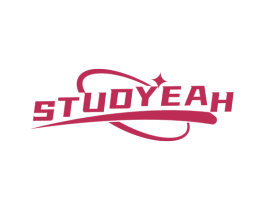 STUDYEAH 商标图样