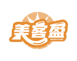 美客盈 商标图样