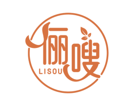 俪嗖 商标图样