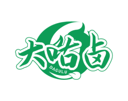 大咕卤 商标图样
