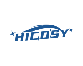HICOSY 商标图样