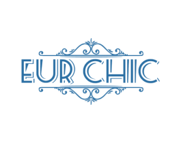 EUR CHIC 商标图样