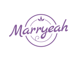MARRYEAH 商标图样