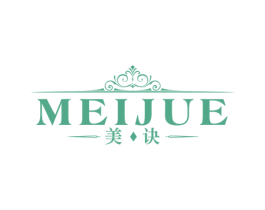 美诀 商标图样