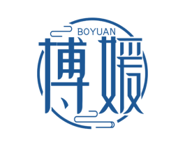 博媛 商标图样