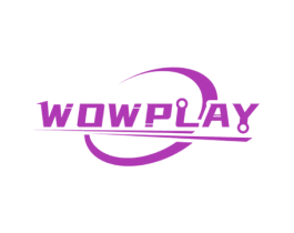 WOWPLAY 商标图样
