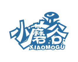 小蘑谷 商标图样