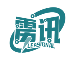 雳讯 LEASIGNAL 商标图样