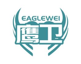 鹰卫 EAGLEWEI 商标图样