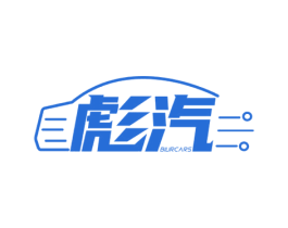彪汽 BIURCARS 商标图样