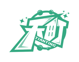 天町 商标图样