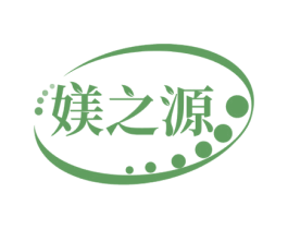 媄之源 商标图样