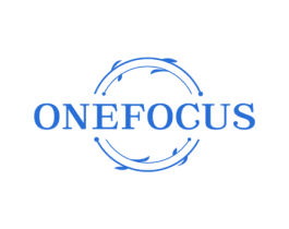 ONEFOCUS 商标图样