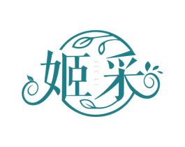 姬采 商标图样