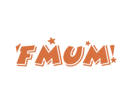 FMUM 商标图样