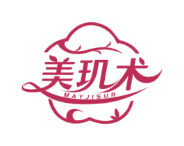 美玑术 MAYJISUR 商标图样