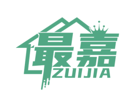 最嘉 商标图样