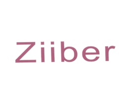 ZIIBER 商标图样