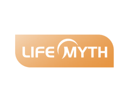 LIFE MYTH 商标图样