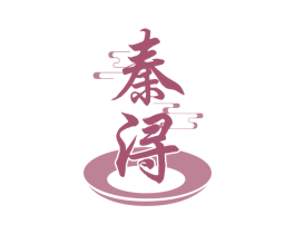 秦浔 商标图样