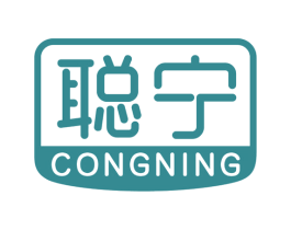 聪宁 商标图样