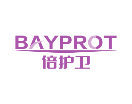 倍护卫 BAYPROT 商标图样