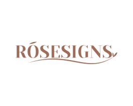 ROSESIGNS 商标图样