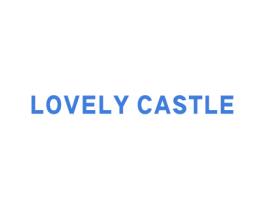 LOVELY CASTLE 商标图样