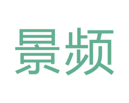 景频 商标图样