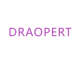 DRAOPERT 商标图样