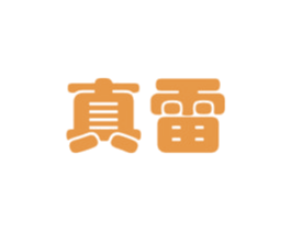 真雷 商标图样