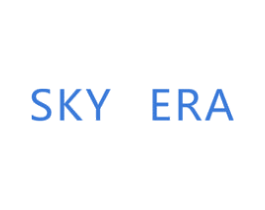 SKY ERA 商标图样