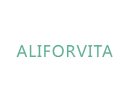 ALIFORVITA 商标图样