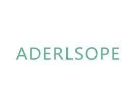 ADERLSOPE 商标图样