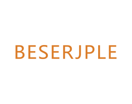 BESERJPLE 商标图样
