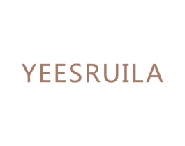YEESRUILA 商标图样
