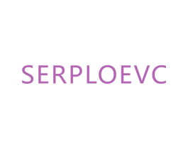 SERPLOEVC 商标图样