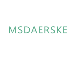 MSDAERSKE 商标图样