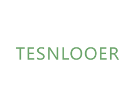 TESNLOOER 商标图样