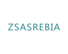 ZSASREBIA 商标图样