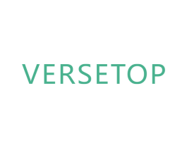 VERSETOP 商标图样