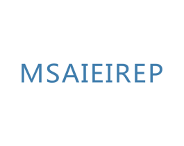MSAIEIREP 商标图样