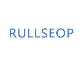 RULLSEOP 商标图样